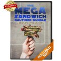 Larry Jennings - The Mega Sandwich Routined Bundle